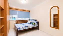 Blk 861 Khatib Evergreen II (Yishun), HDB 4 Rooms #564124551